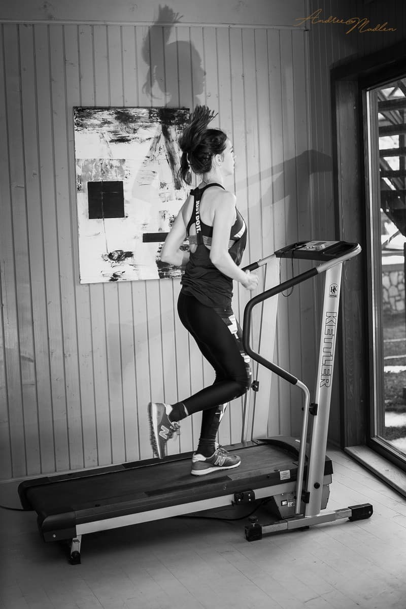 Interzis la sala de fitness?! WTF