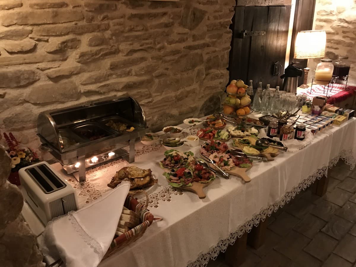 Casa Savri