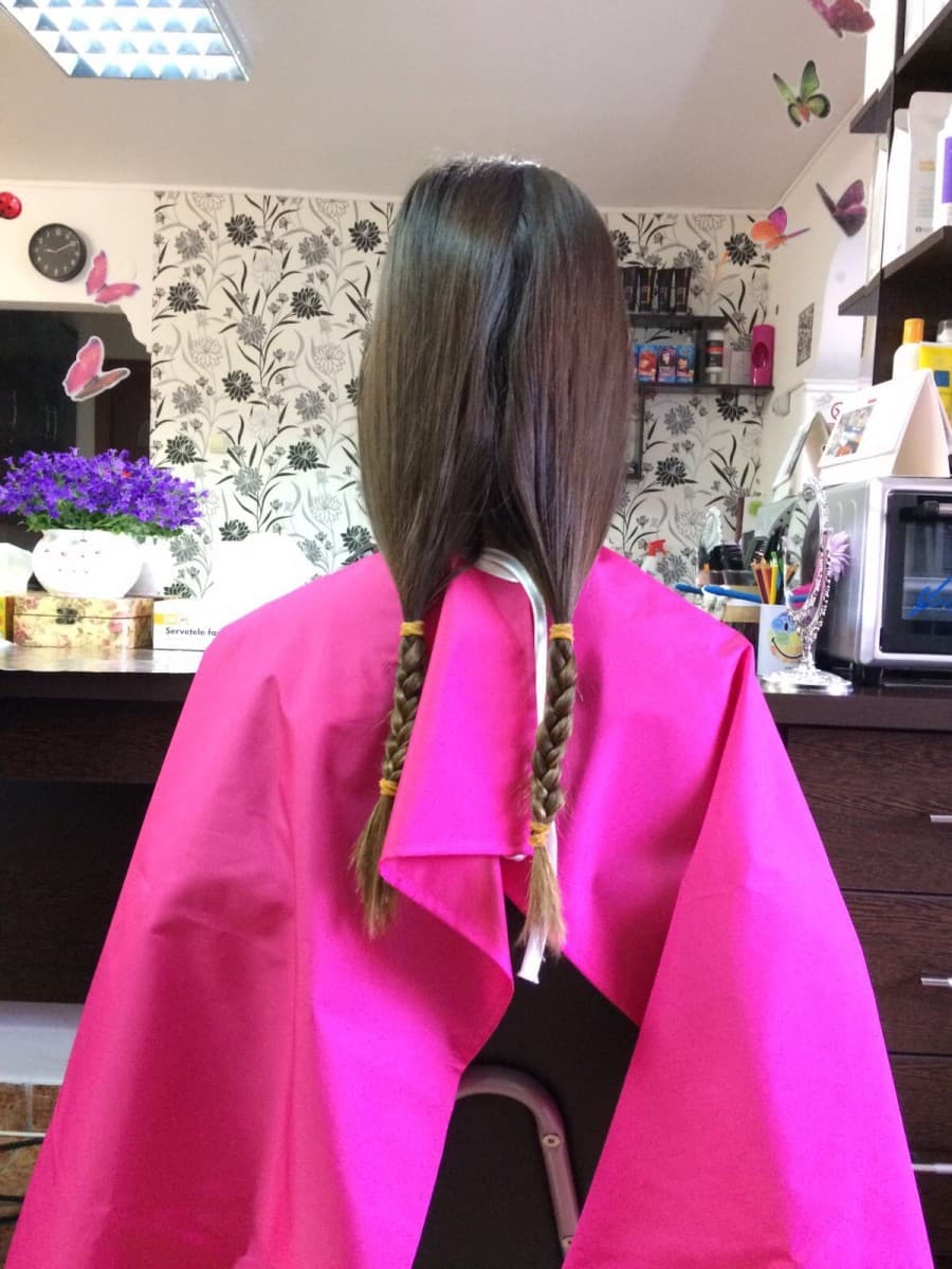 Brave cut
