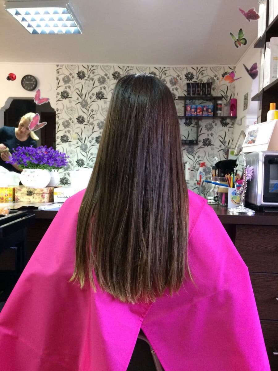 Brave cut