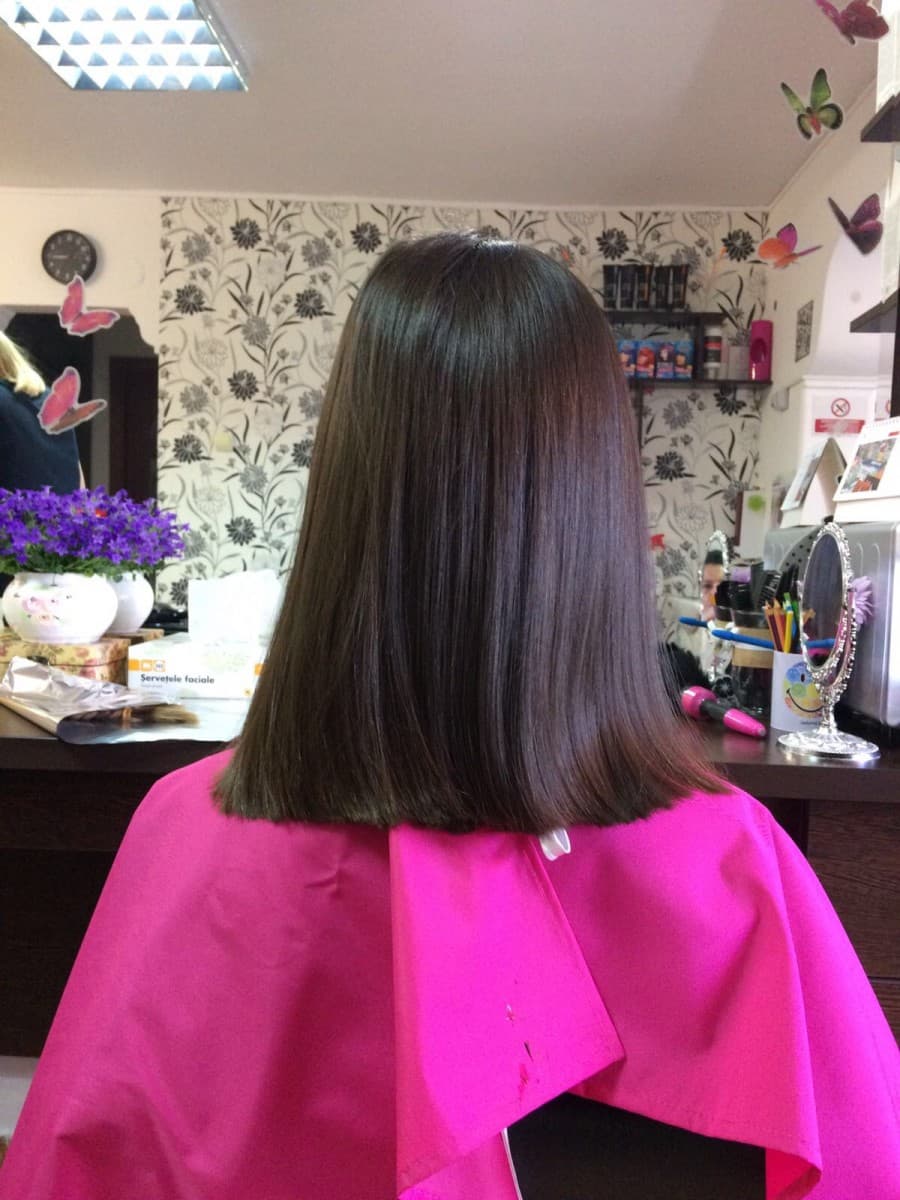 Brave cut