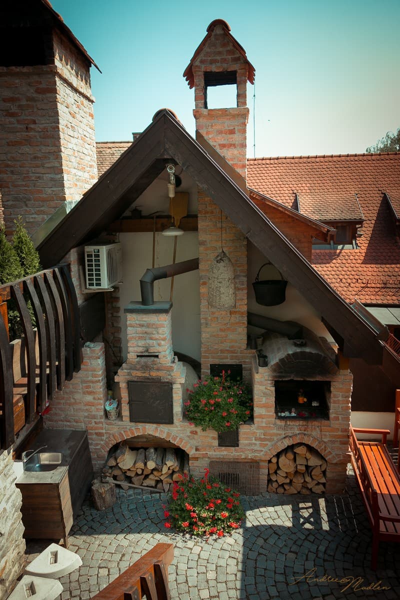 Casa Savri
