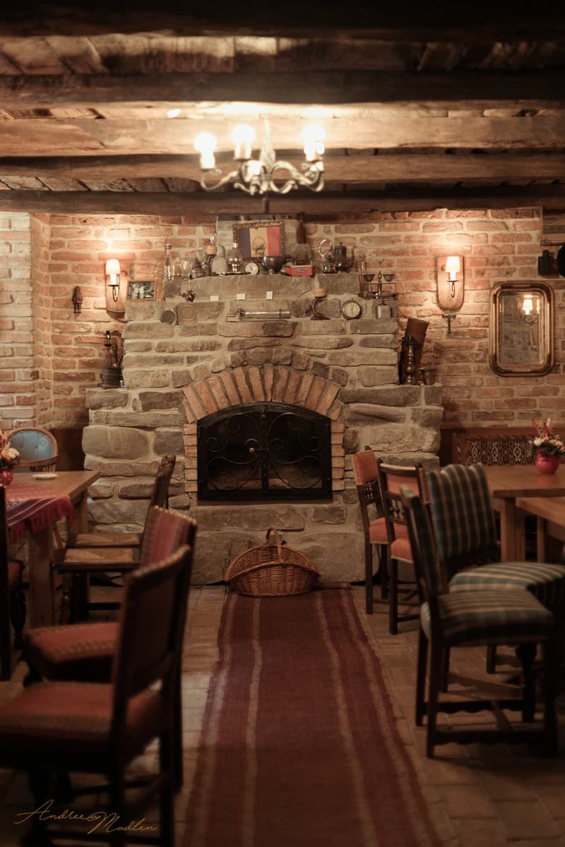 Casa Savri