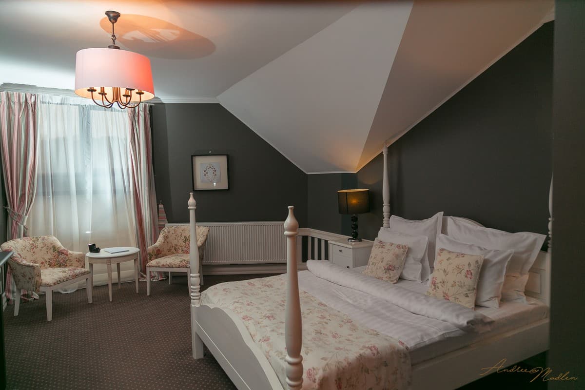 Wellness in Transilvania 6