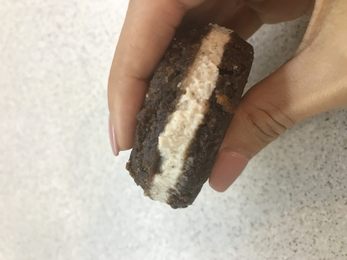 Delicii rapide fara coacere si zahar!