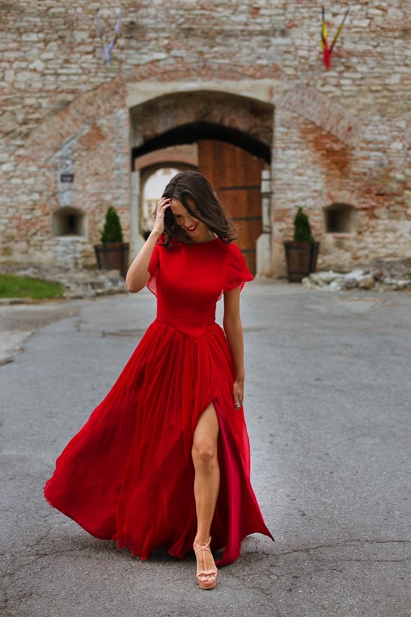Fagaras Fortress