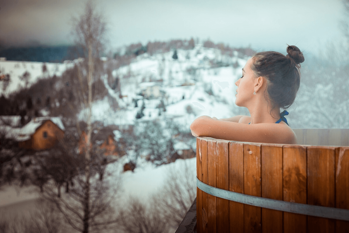 Wellness in Transilvania