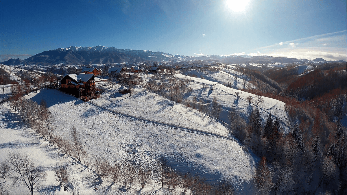 My experience at Akasha Retreat