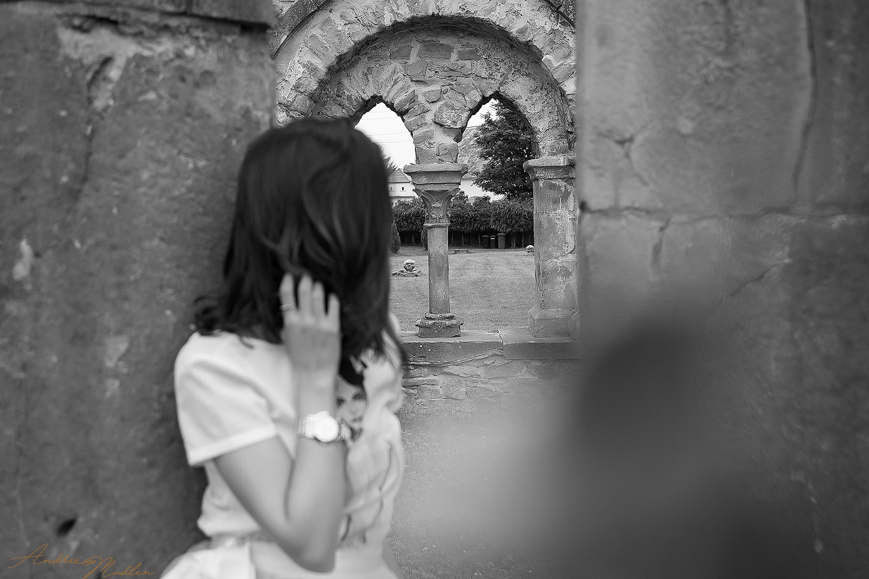Manastirea Cisterciana de la Carta 2