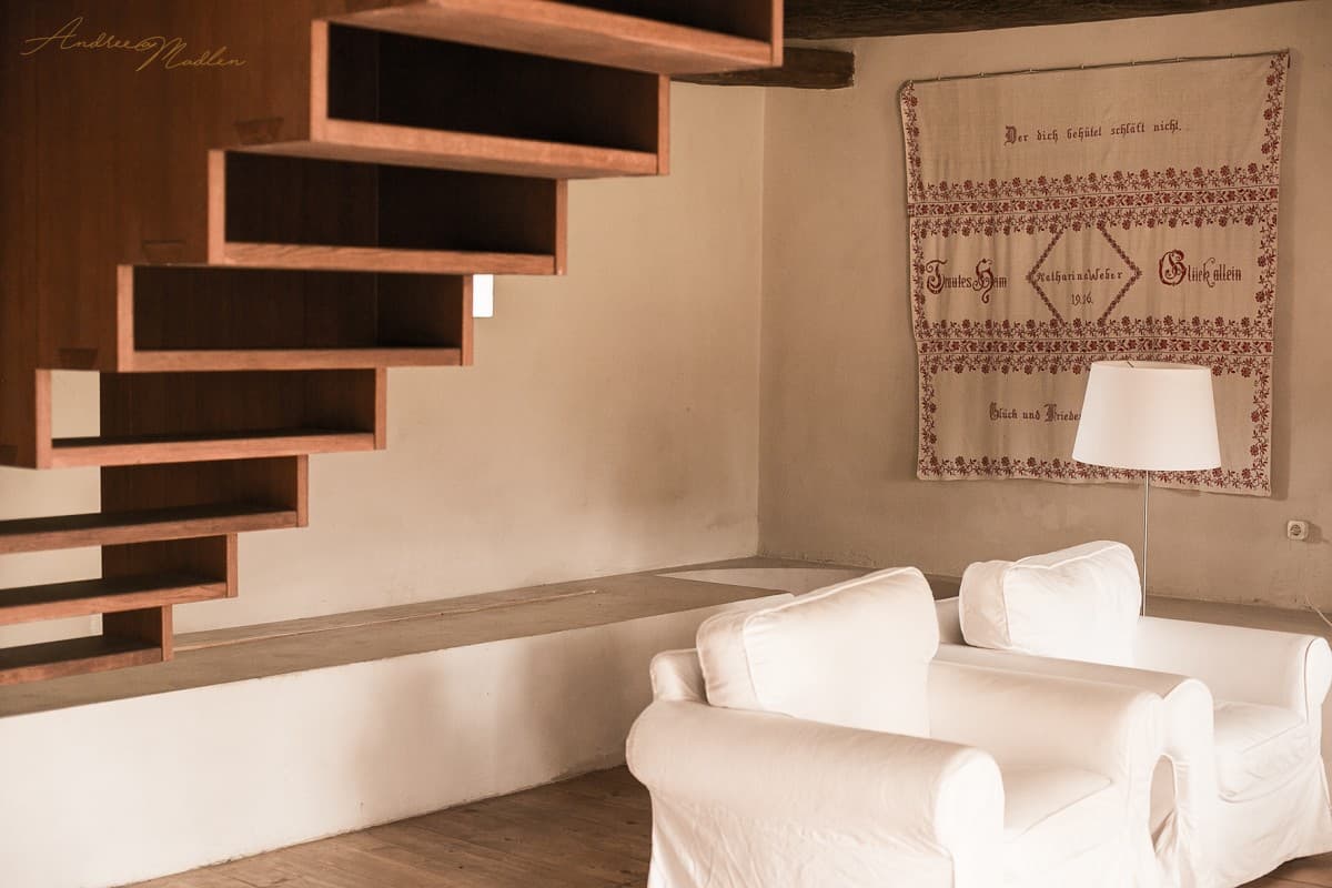 Cincsor. Transylvania. Gueasthouses 8