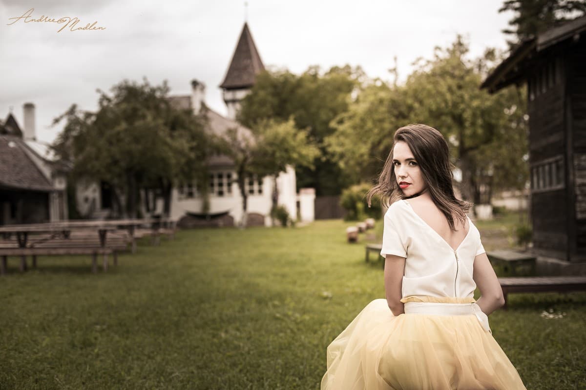 Cincsor. Transylvania. Gueasthouses 9