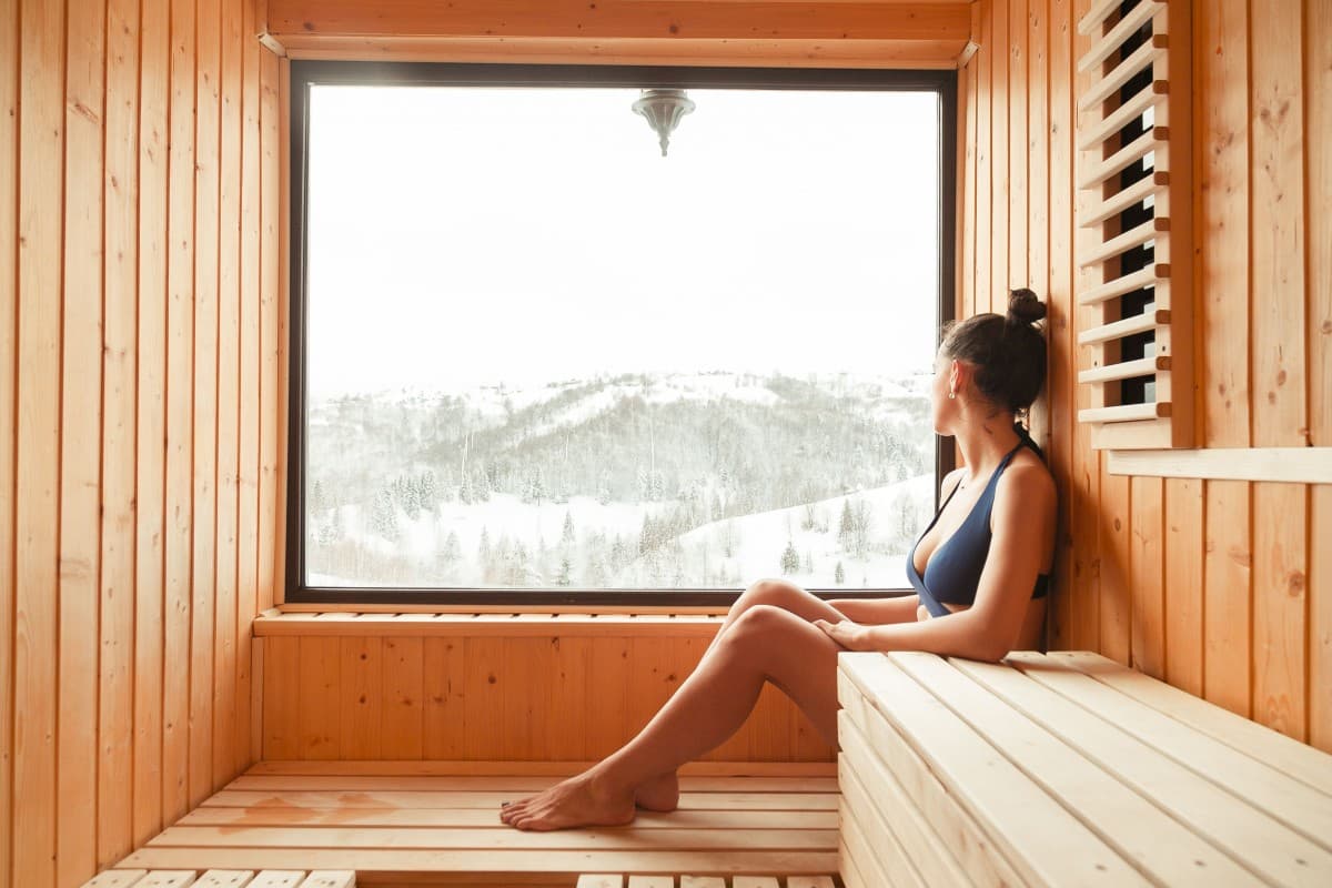 Wellness in Transilvania