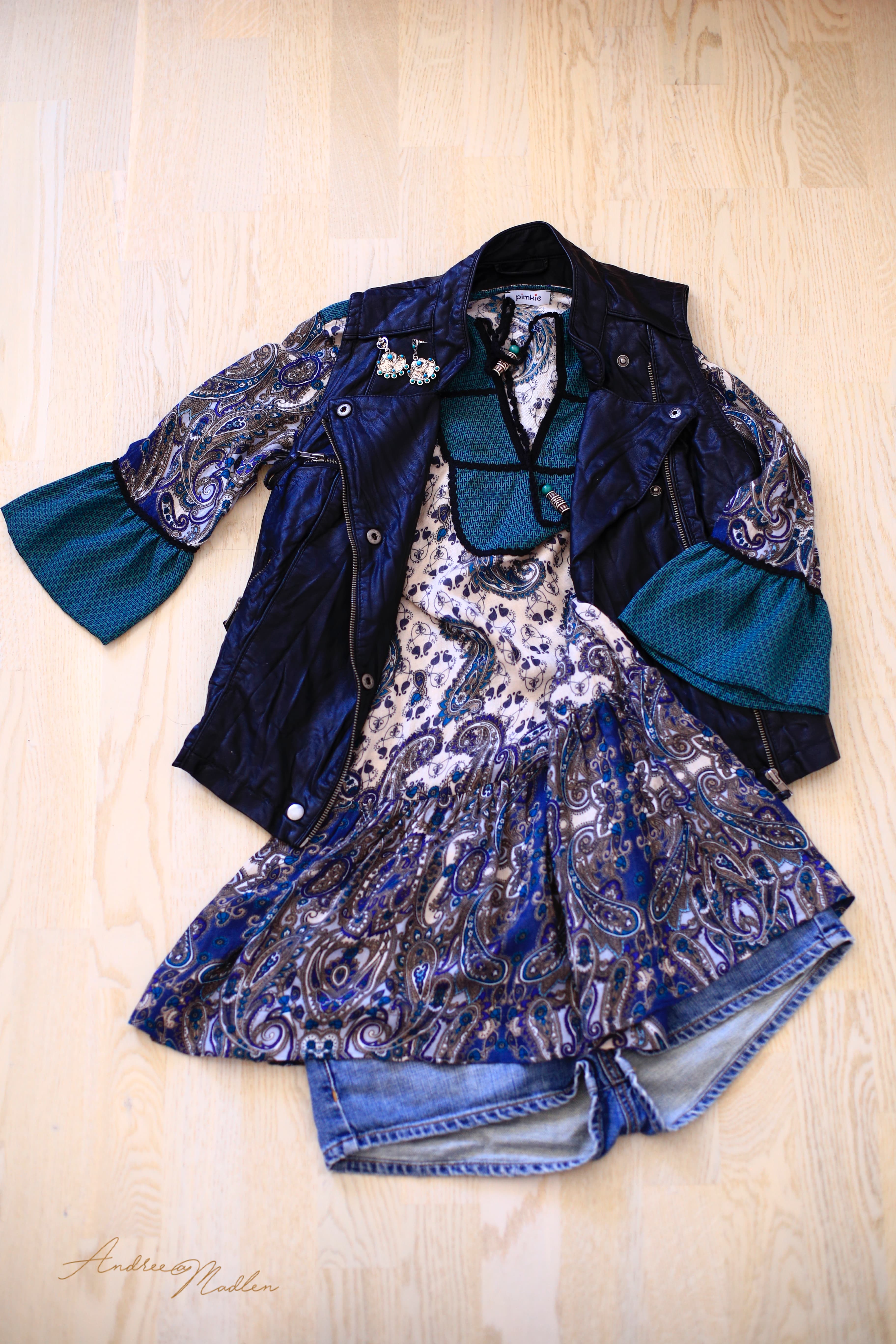 Summer music festivals outfits 2