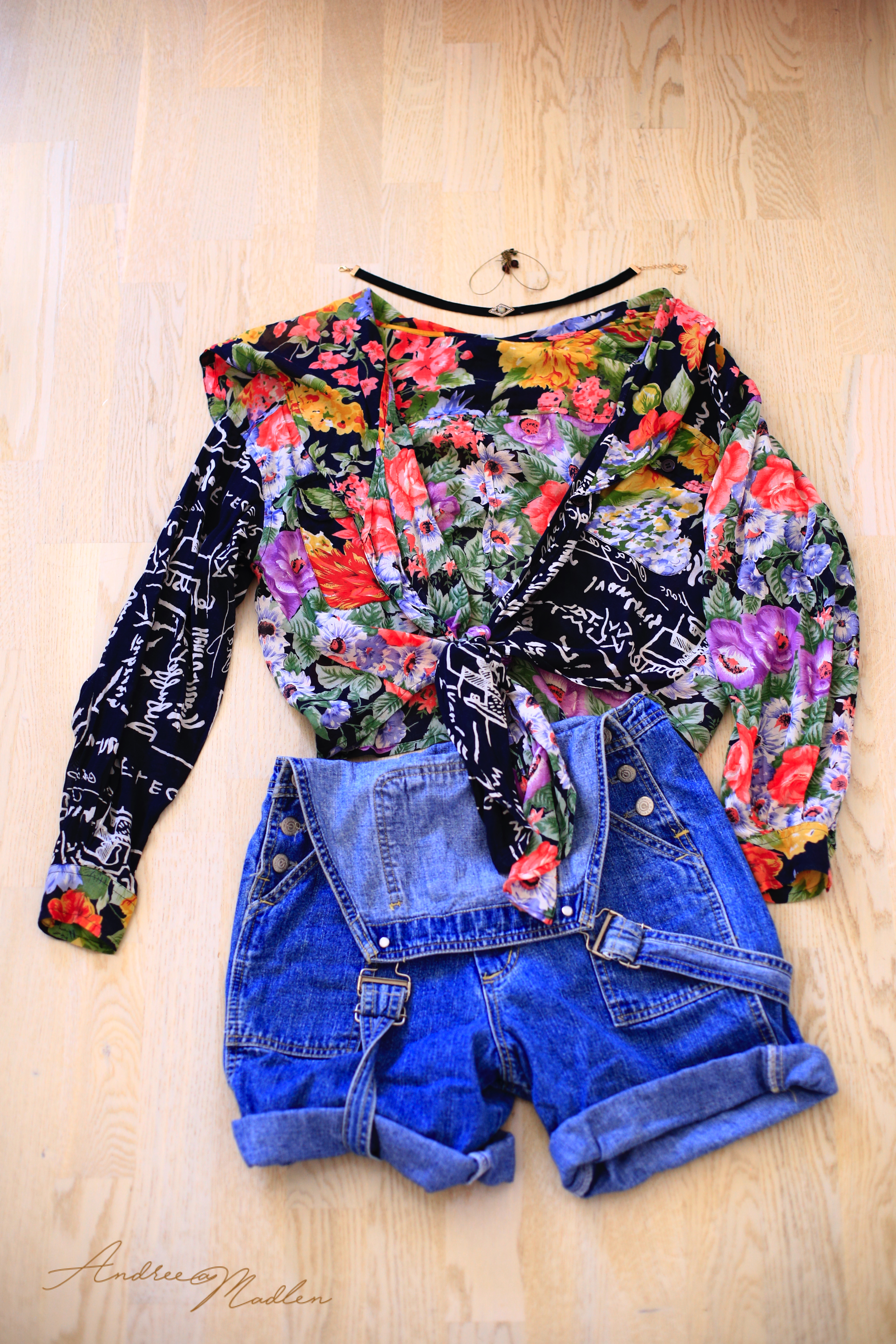 Summer music festivals outfits 3
