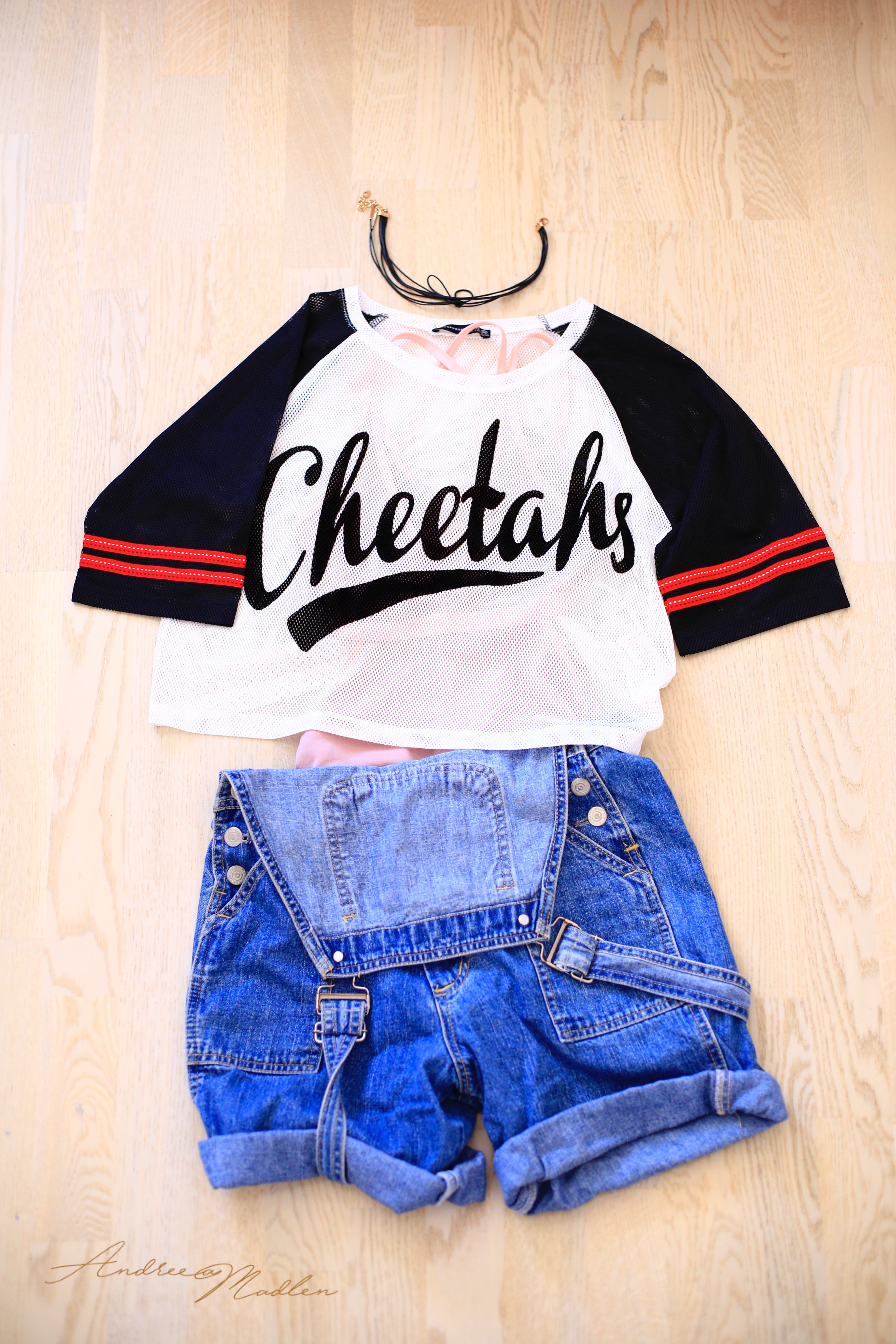 Summer music festivals outfits 4
