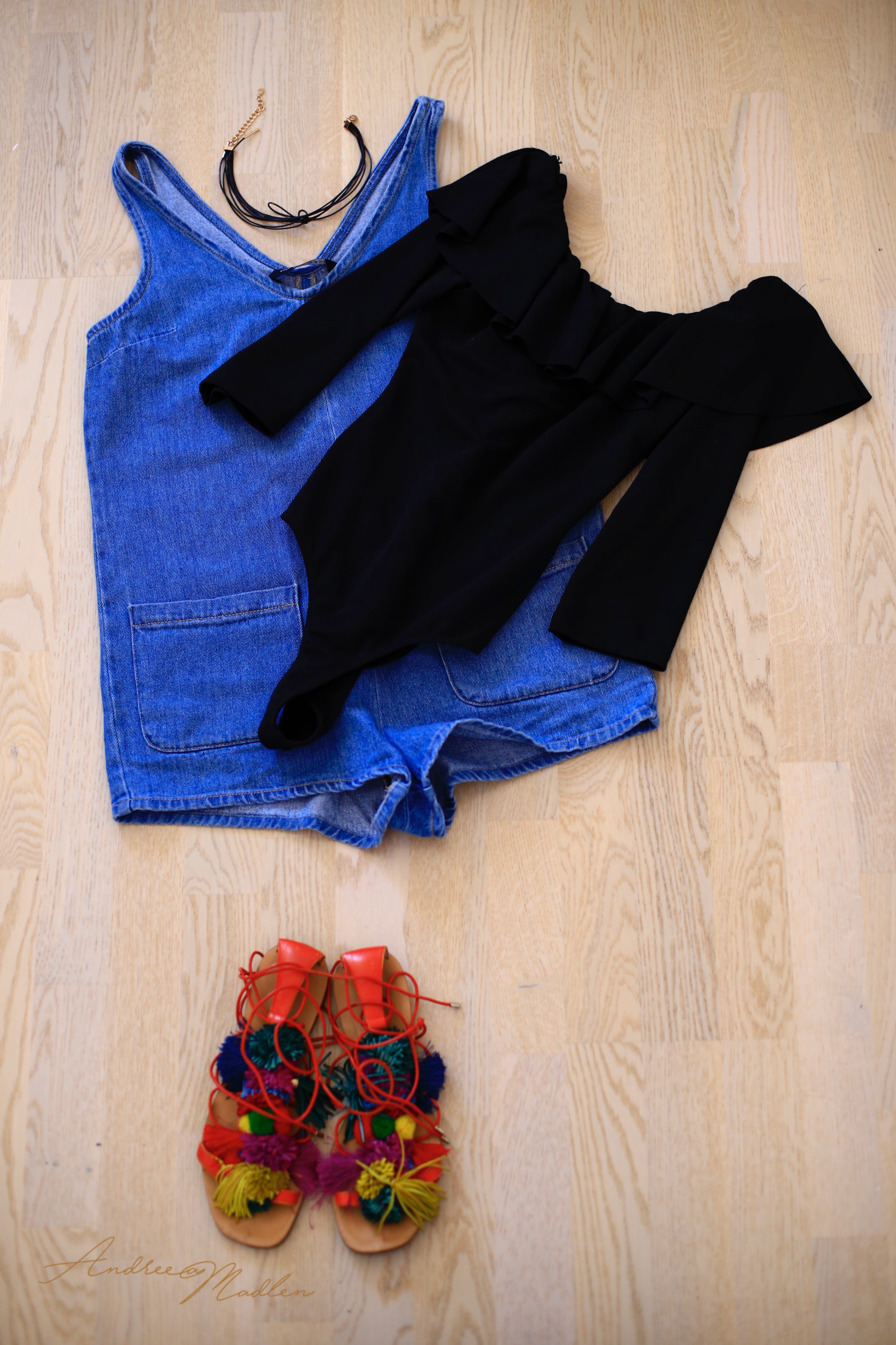 Summer music festivals outfits 6