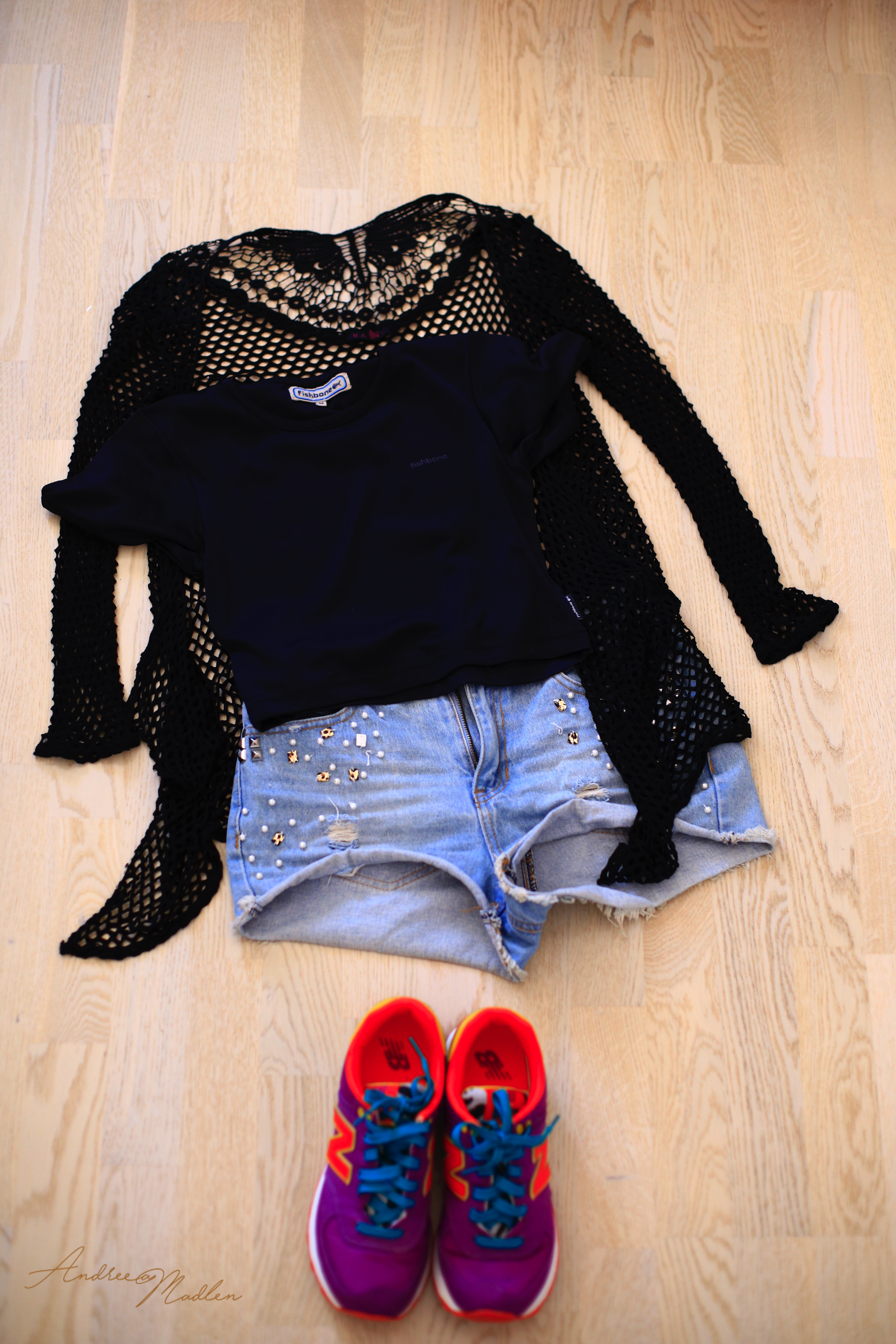 Summer music festivals outfits 7