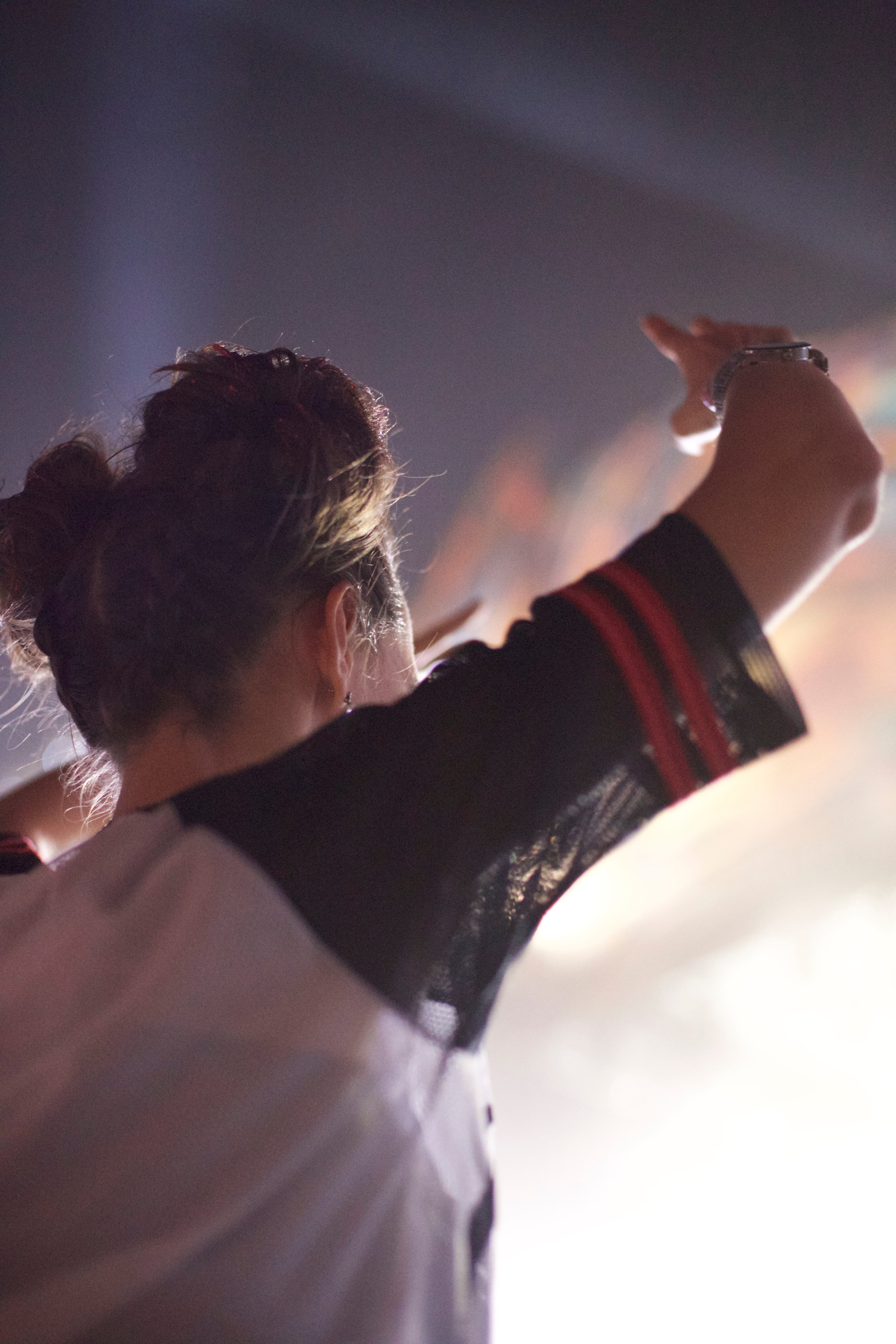The most amazing music festival 6