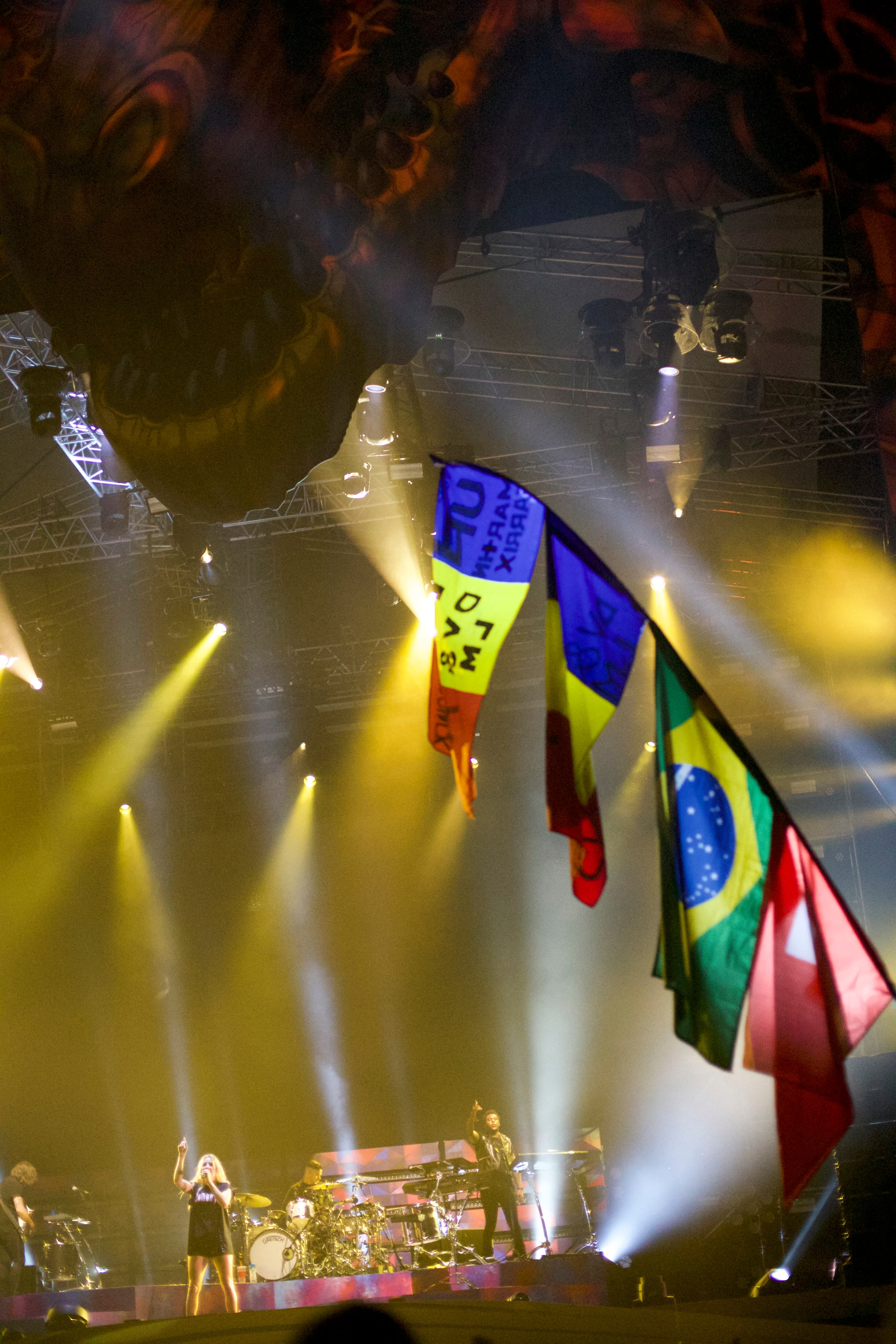 The most amazing music festival 7
