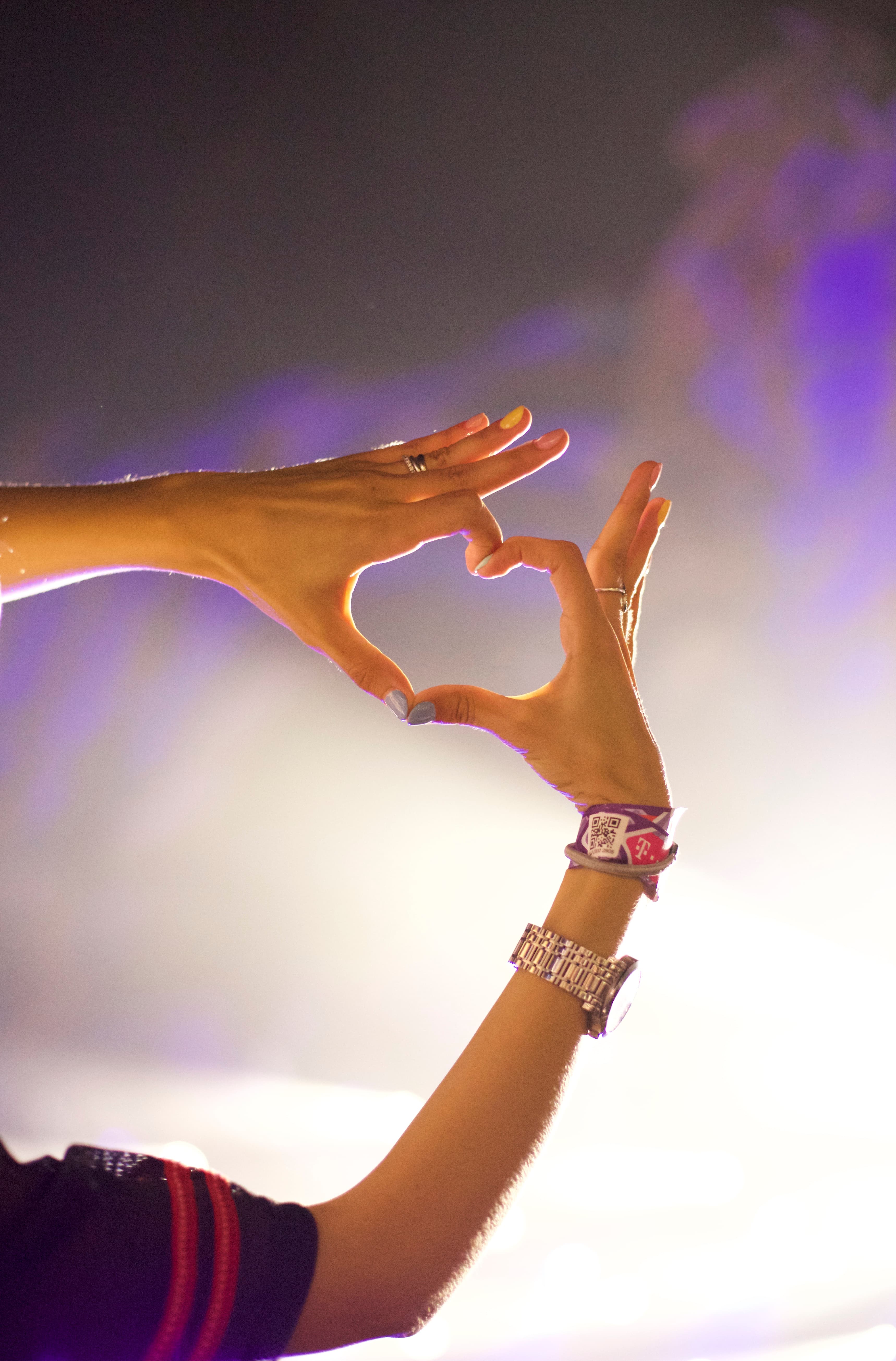 The most amazing music festival 8