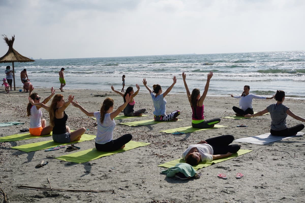 Adventure Tour & Mindful Exploring Yoga Experience in Nepal – 28 Martie – 9 Aprilie 2023