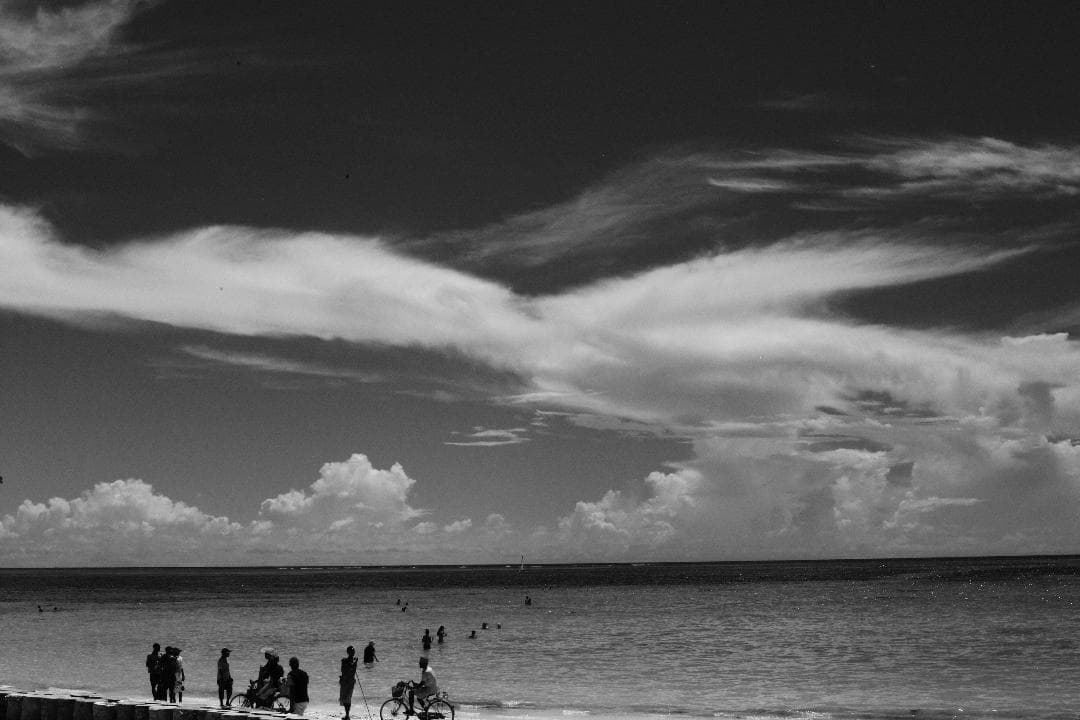 Vacanta in Zanzibar cu un bebelus de 9 luni.