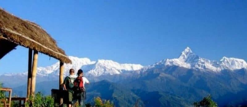 Detailed Program: Cultural, Adventure & Mindful Exploring Experience in Nepal