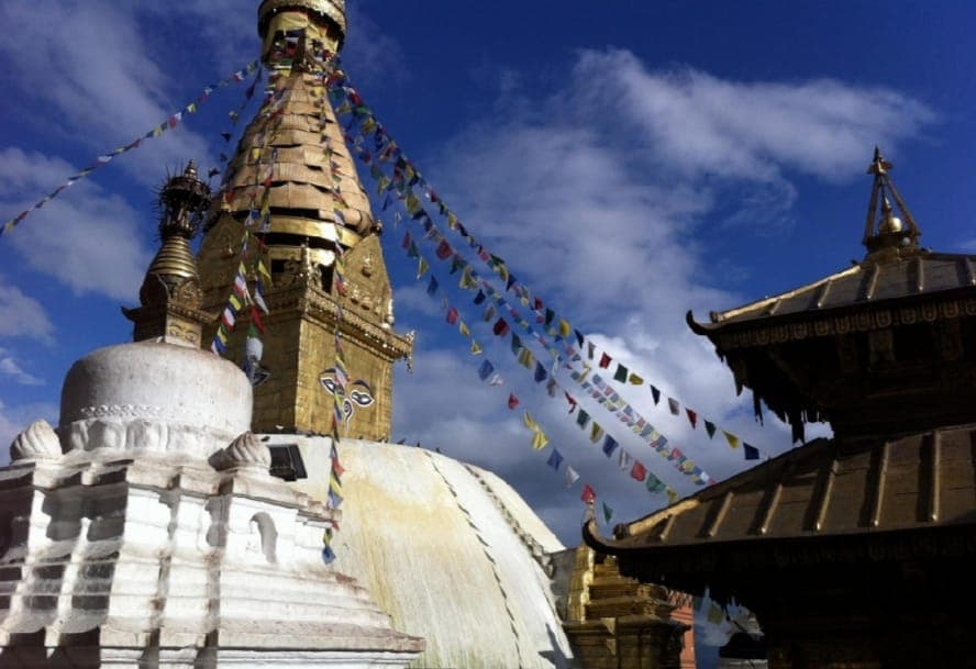 Detailed Program: Cultural, Adventure & Mindful Exploring Experience in Nepal
