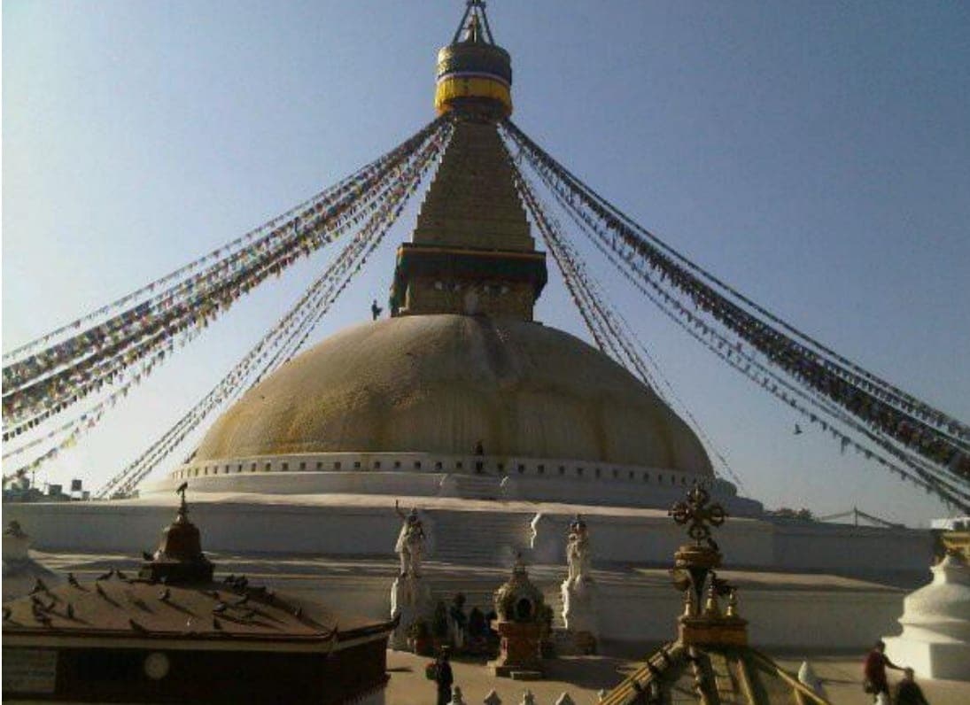 Detailed Program: Cultural, Adventure & Mindful Exploring Experience in Nepal