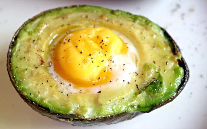 Delicii cu avocado