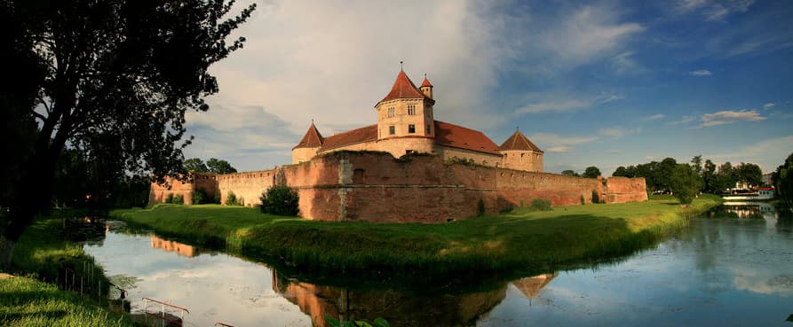 Cetatea Fagaras