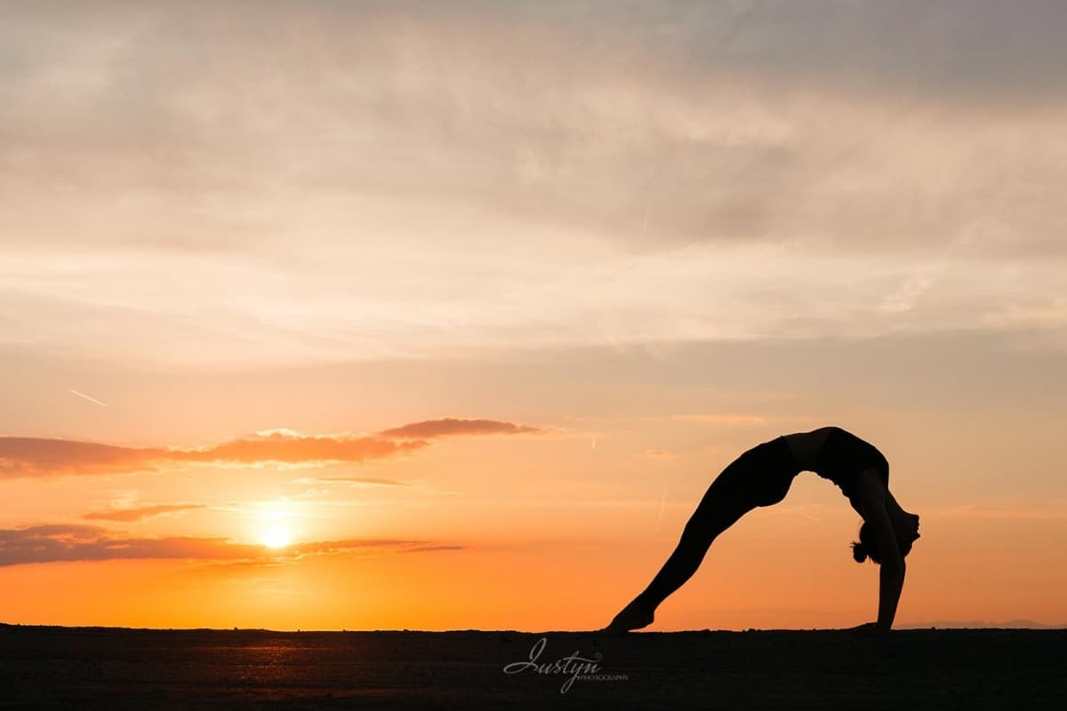Yoga, a way of life!