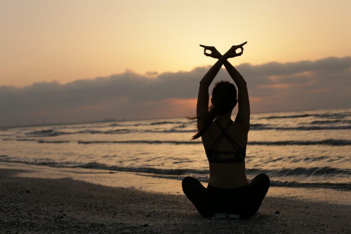 Greek Yoga Vibes Retreat by the SEA