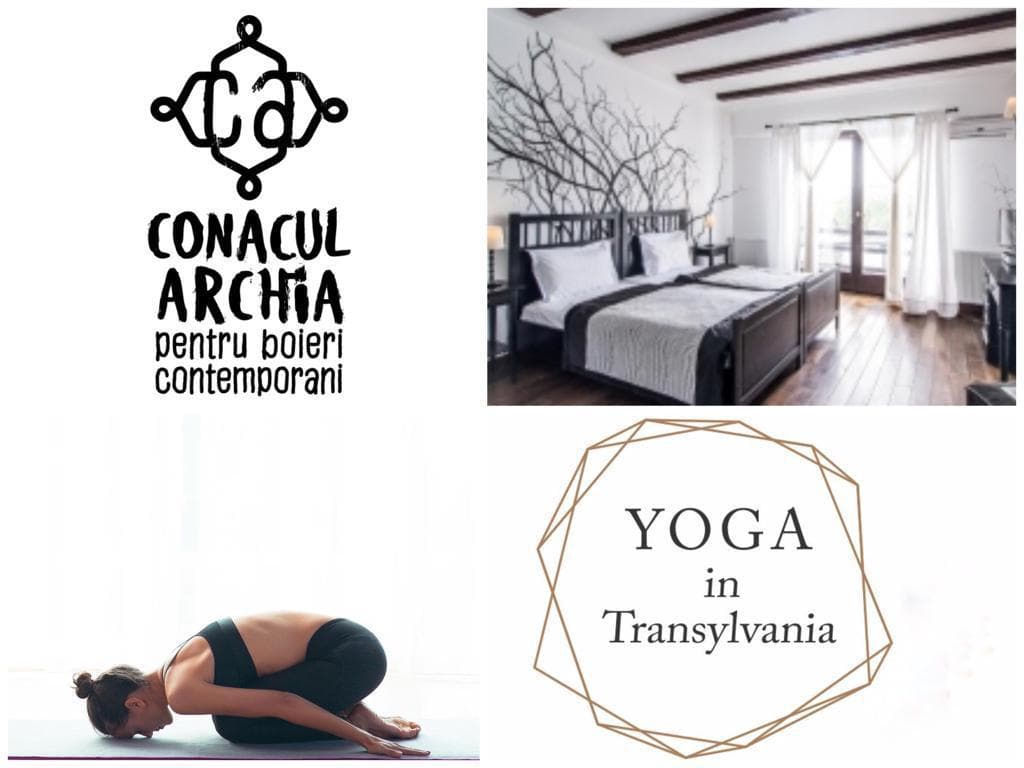 Yoga Retreat & Pranayama Workshop