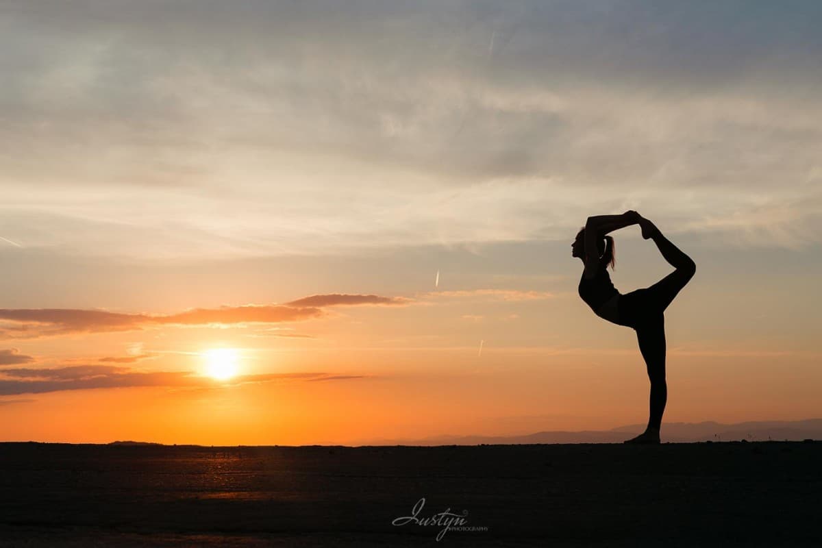 Yoga, un stil de viata!