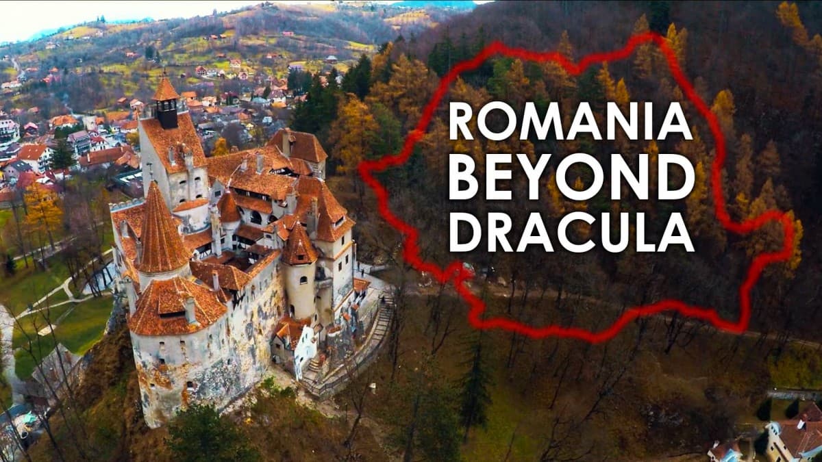 Exploreaza Romania pe tot parcursul anului
