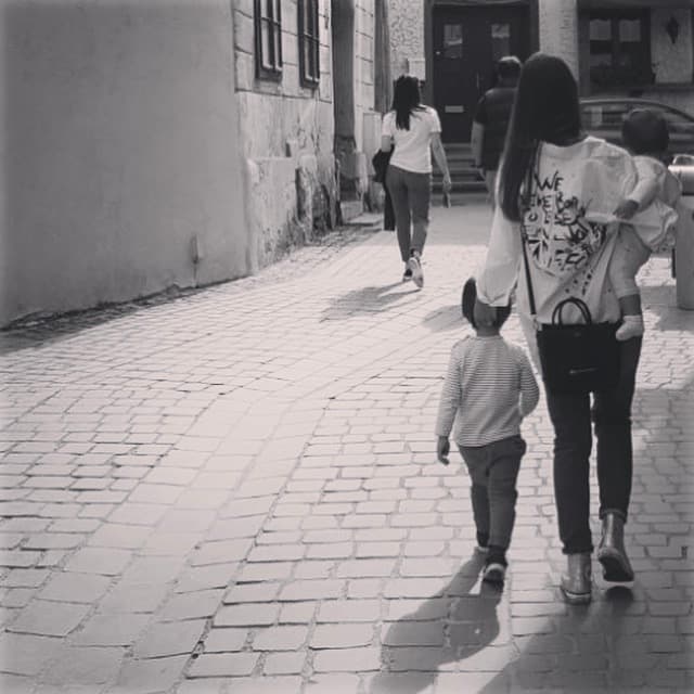 Esti pregatit sa ii ai?