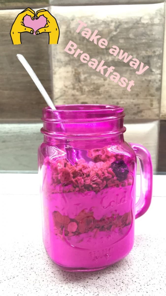 Retete delicioase pentru mic dejun